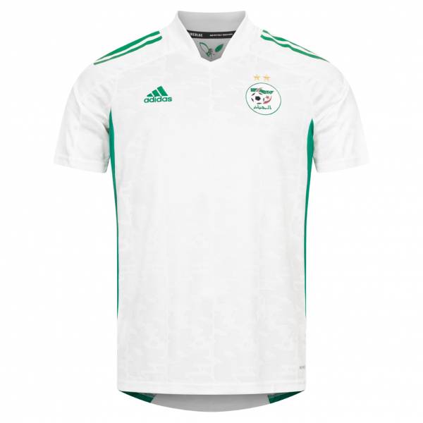 Algieria adidas Mężczyźni Koszulka domowa GS4014