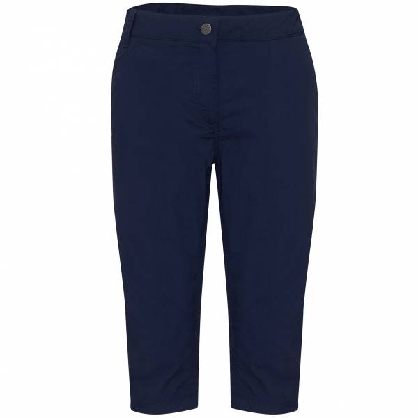Jack Wolfskin Kalahari 3/4 Damen Outdoor Hose 1503302-1910
