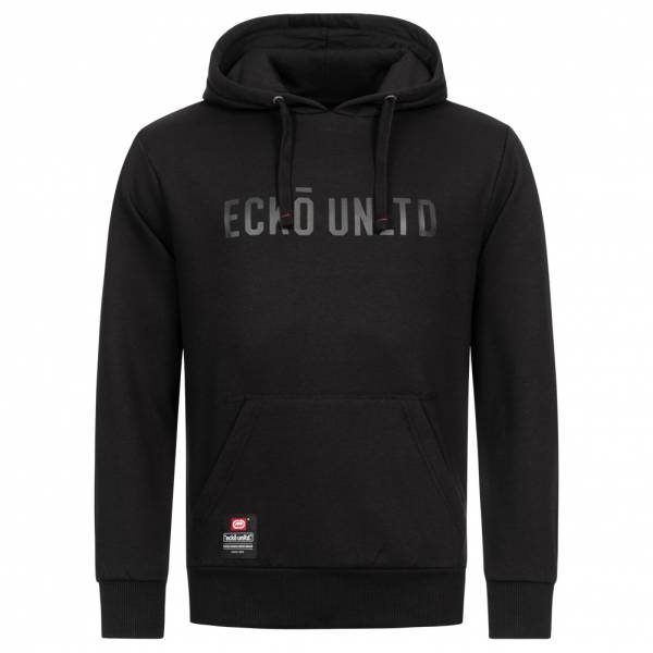 Ecko Unltd. E-TRON OH Herren Hoodie EFM04734-BLACK