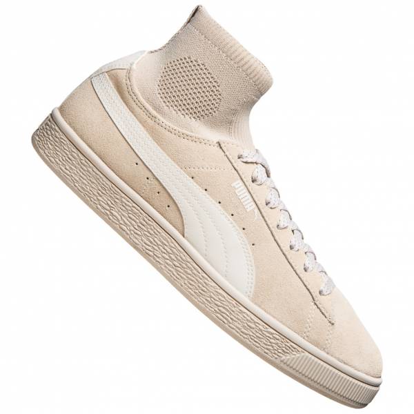 PUMA Suede Classic Sock Herren Sneaker 364074-02