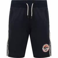 Tokyo Laundry Cali Beach Herren Sweat Shorts 1G14437R Navy Blazer