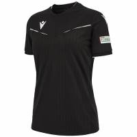 UEFA macron Damen Schiedsrichter Trikot 58575161