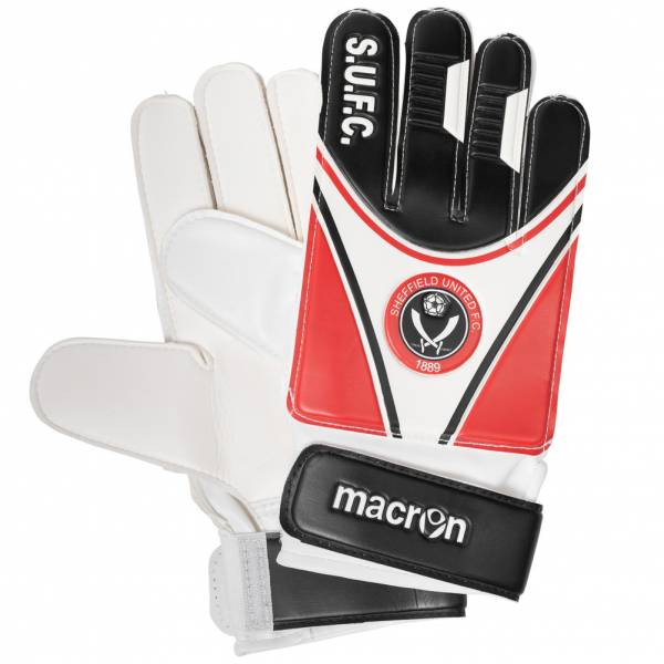 Sheffield United macron Hommes Gants du gardien de but 5803747108