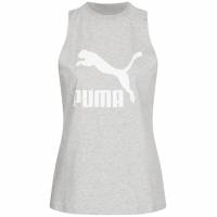 PUMA Classics Logo Damen Tank Top 579051-04