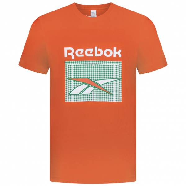 Reebok Classics Graphic Hommes T-shirt GF7398