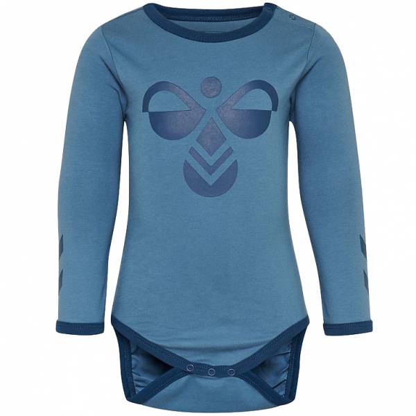 hummel hmlFLIPPER Bébé Body 206063-8724