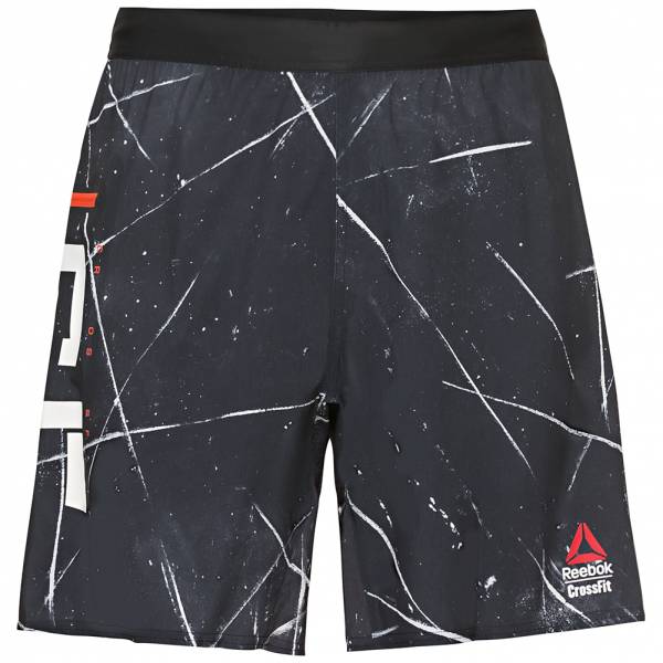 Reebok CrossFit Super Nasty Speed Hommes Short B45177