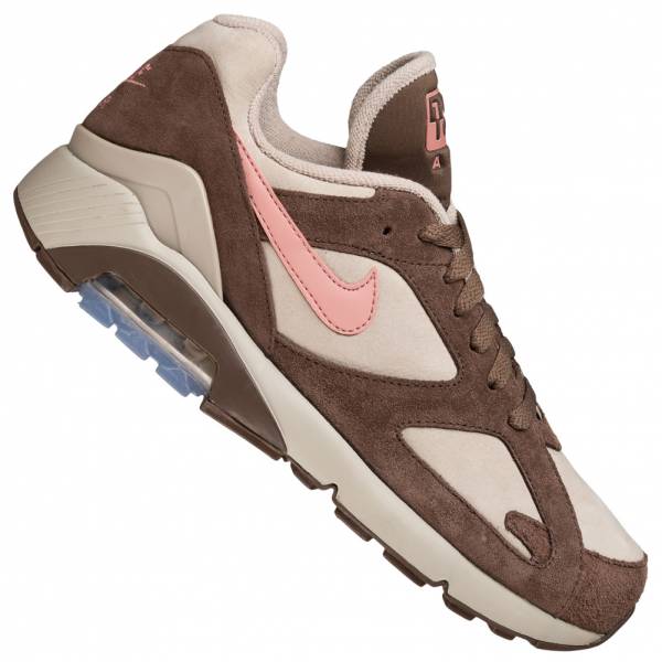 nike air max 180 marron
