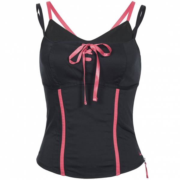 Nike Fit Dance Corset Tank Top Fitness Oberteil 212693-010