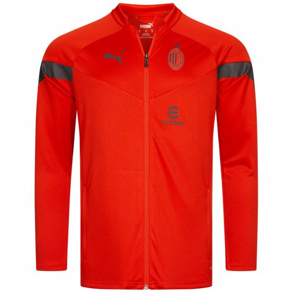 AC Mailand PUMA Herren Trainingsjacke 767580-09