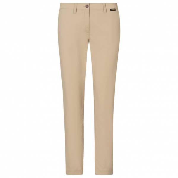 Jack Wolfskin Desert Roll Up Mujer Pantalones de trekking 1505281-5605