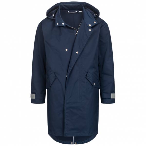 LACOSTE Hommes Parka BH2328-166