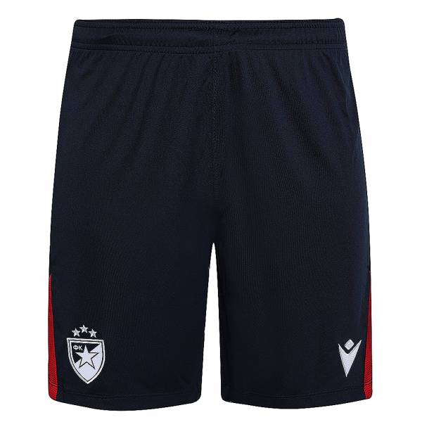 Roter Stern Belgrad macron Herren Training Shorts 58580737