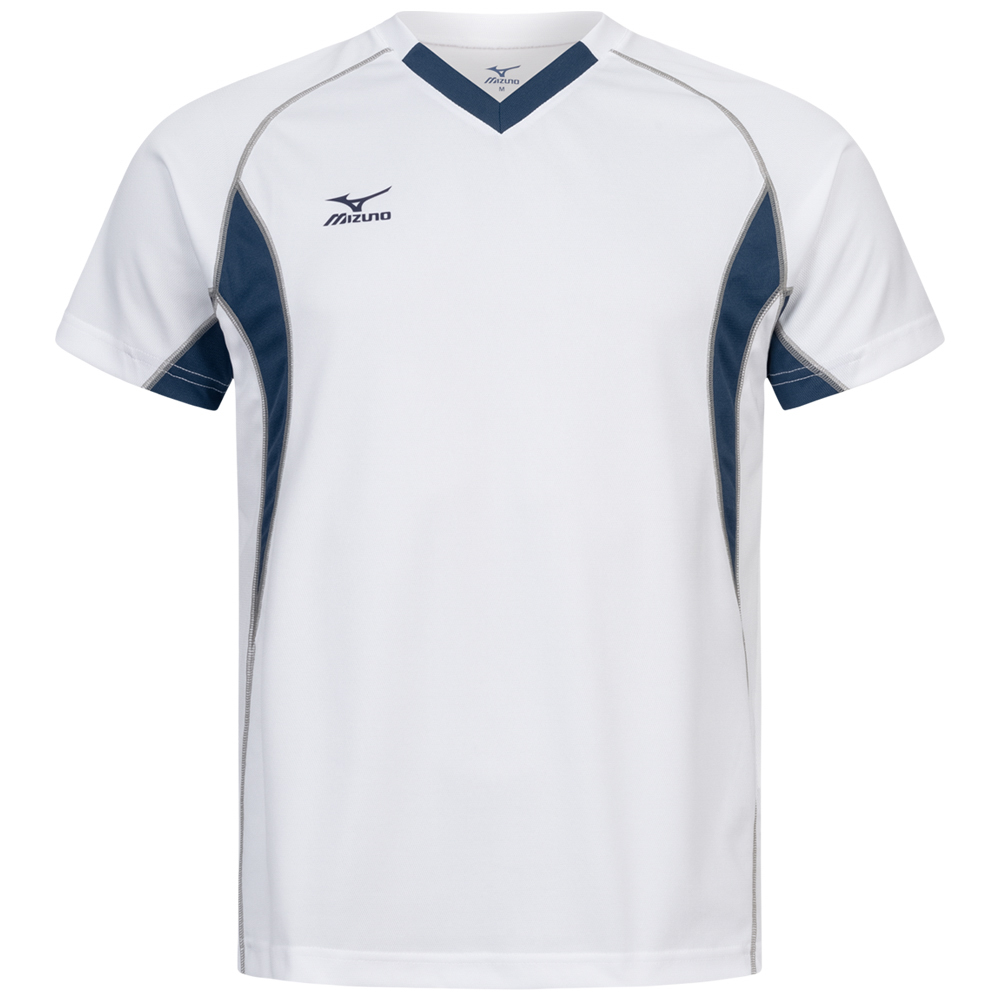 Mizuno Pro Team Men Volleyball Jersey Z59HV05170
