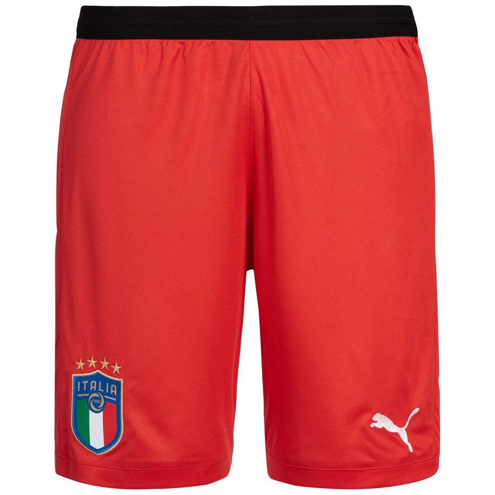 pantaloncini puma italia