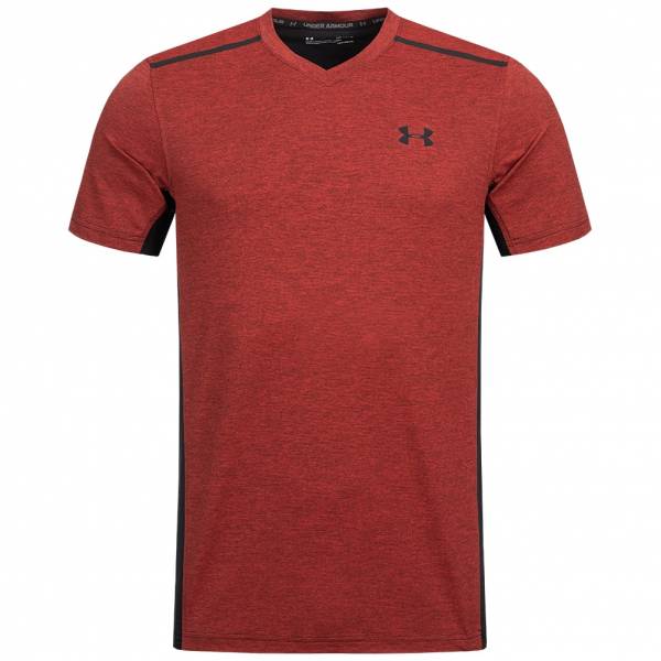 Under Armour Threadborne Cent Herren Trainingsshirt 1304438-600