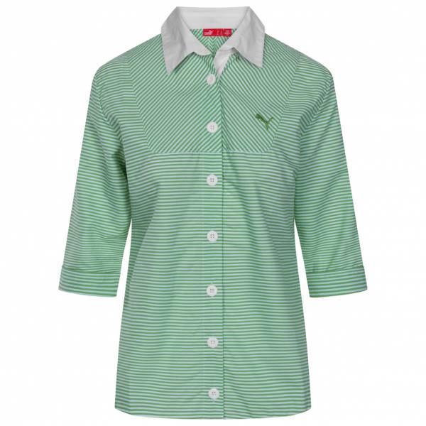PUMA Yacht Mujer Camisa casual 551040-02