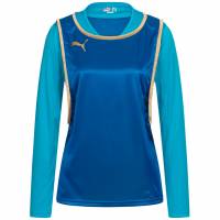PUMA V-Konstrukt Donna Maglia a maniche lunghe 700381-02