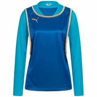 PUMA V-Konstrukt Dames Shirt met lange mouwen 700381-02