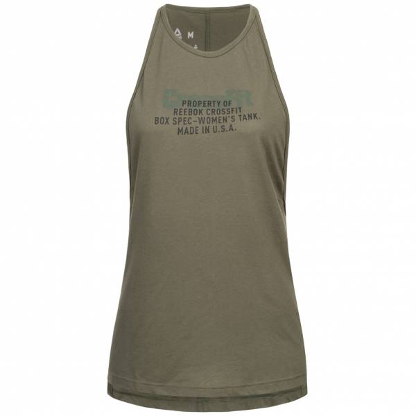 Reebok Classics CrossFit USA Damen Tank Top DU5094