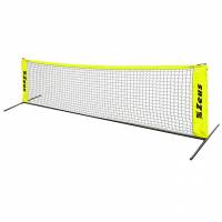 Zeus Rete da calcio-tennis 3 x 0,85 m