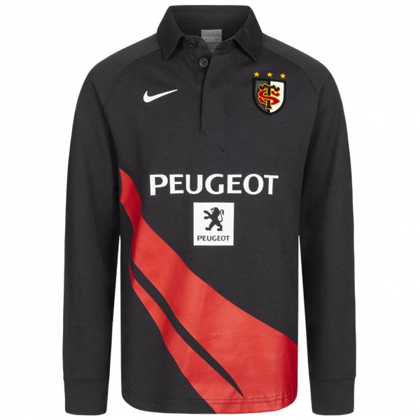 Stade Toulousain Nike Enfants Rugby Maillot 280889-010
