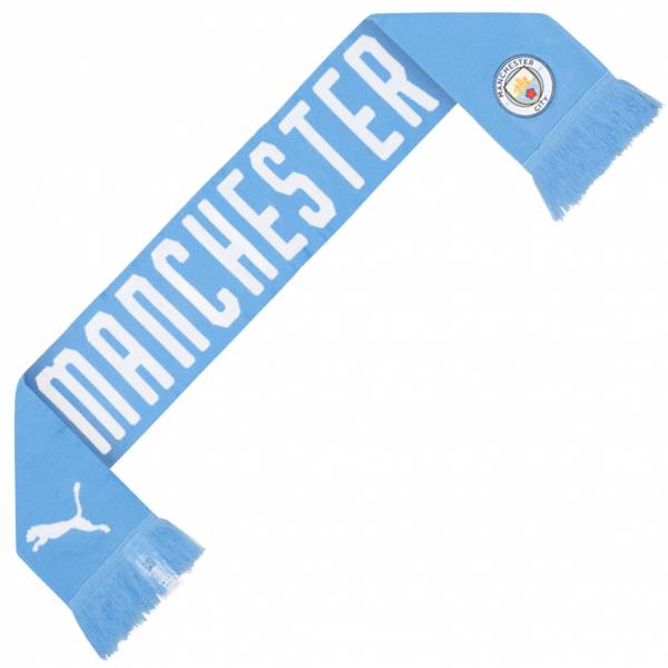 Manchester City FC PUMA Écharpe de supporter 053821-27