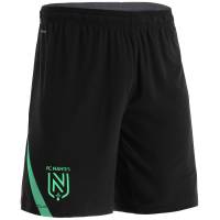FC Nantes macron Hommes Short 58535290