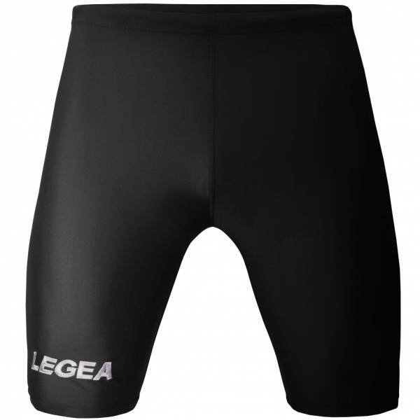 Legea Corsa football Leggings de sport noir