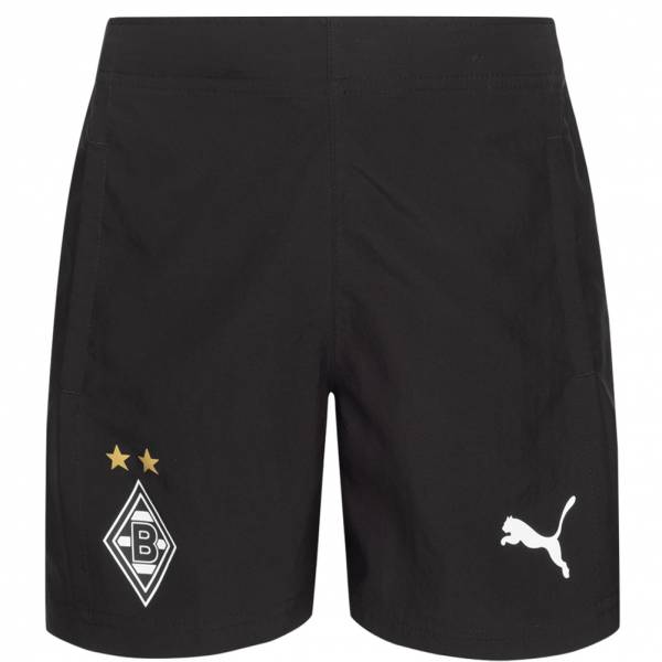 Borussia Mönchengladbach PUMA Niño Pantalones cortos casual 754753-03