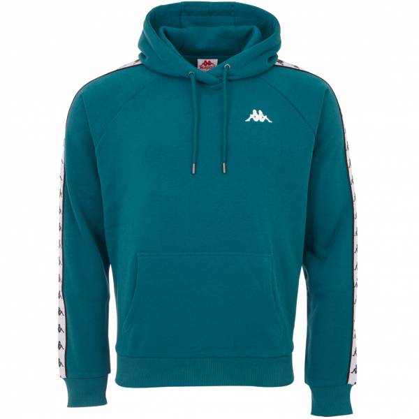 Kappa Authentic Finnus Herren Hoodie 306014-19-4526