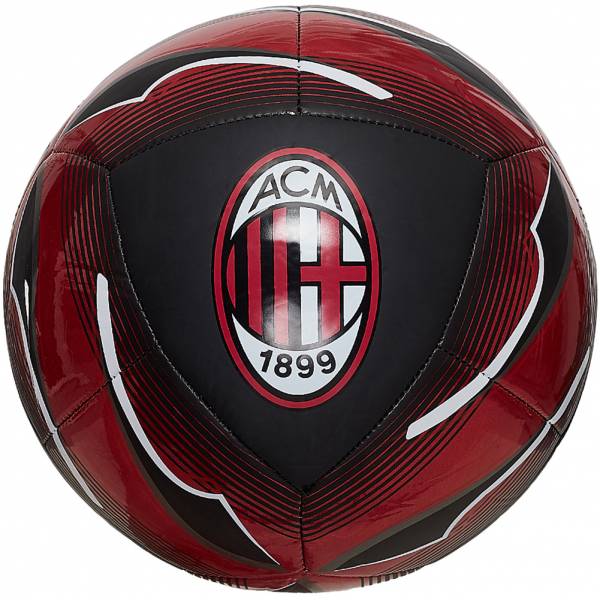 A.C. Milan PUMA Icon Balón de fútbol 083391-04