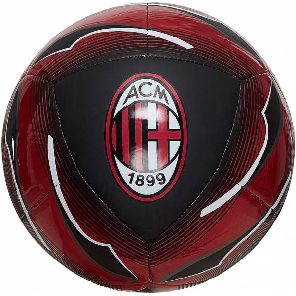 AC Milan PUMA Icon Ballon de foot 083391-04