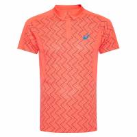 ASICS Herren Tennis Polo-Shirt 132404-5022