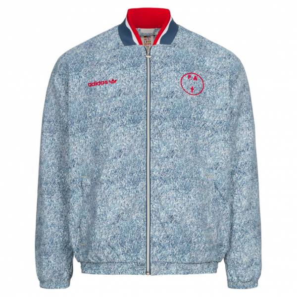 adidas Originals x Fucking Awesome WC94 Herren Skateboarding Jacke FT7953