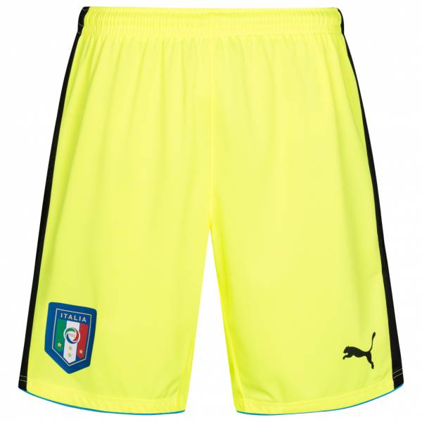 Italien PUMA Herren Torwart Shorts 749007-13