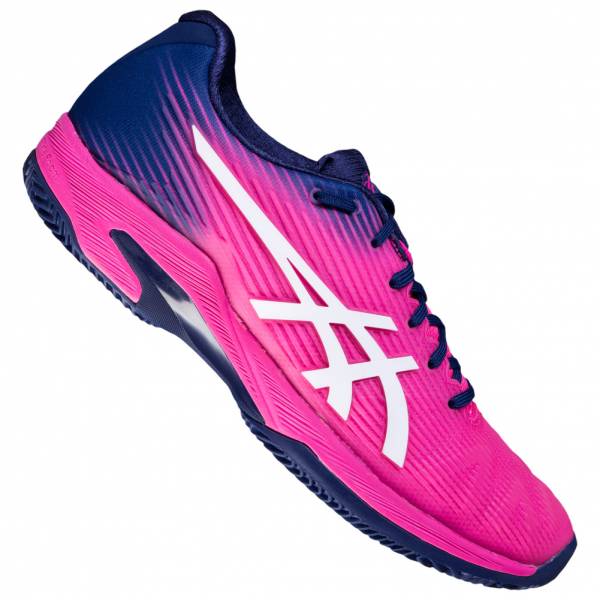 ASICS Solution Speed FF Clay Damen Tennisschuhe 1042A003-700