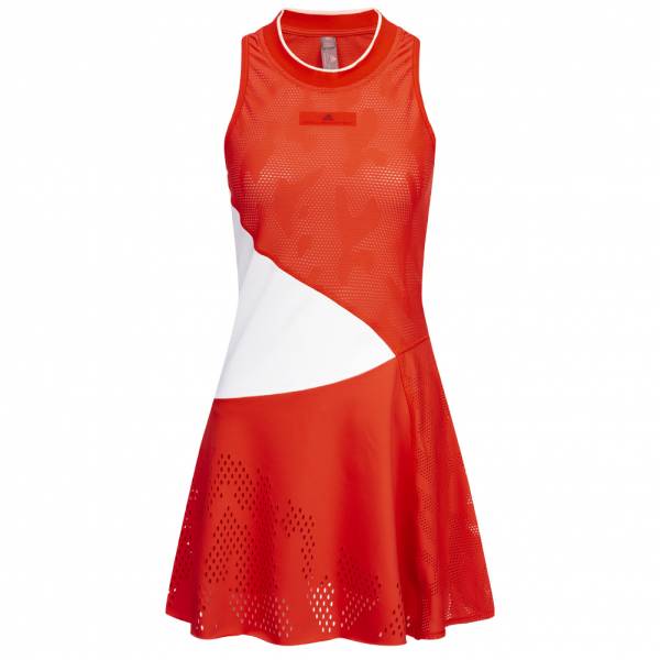 adidas x Stella McCartney Damen Tenniskleid EA3120