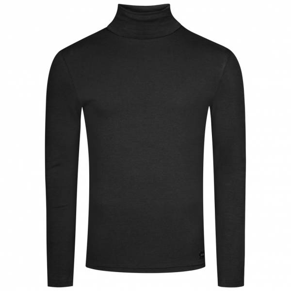 HOM Cotton Undervest Herren Rolli Unterhemd 10106817-M013