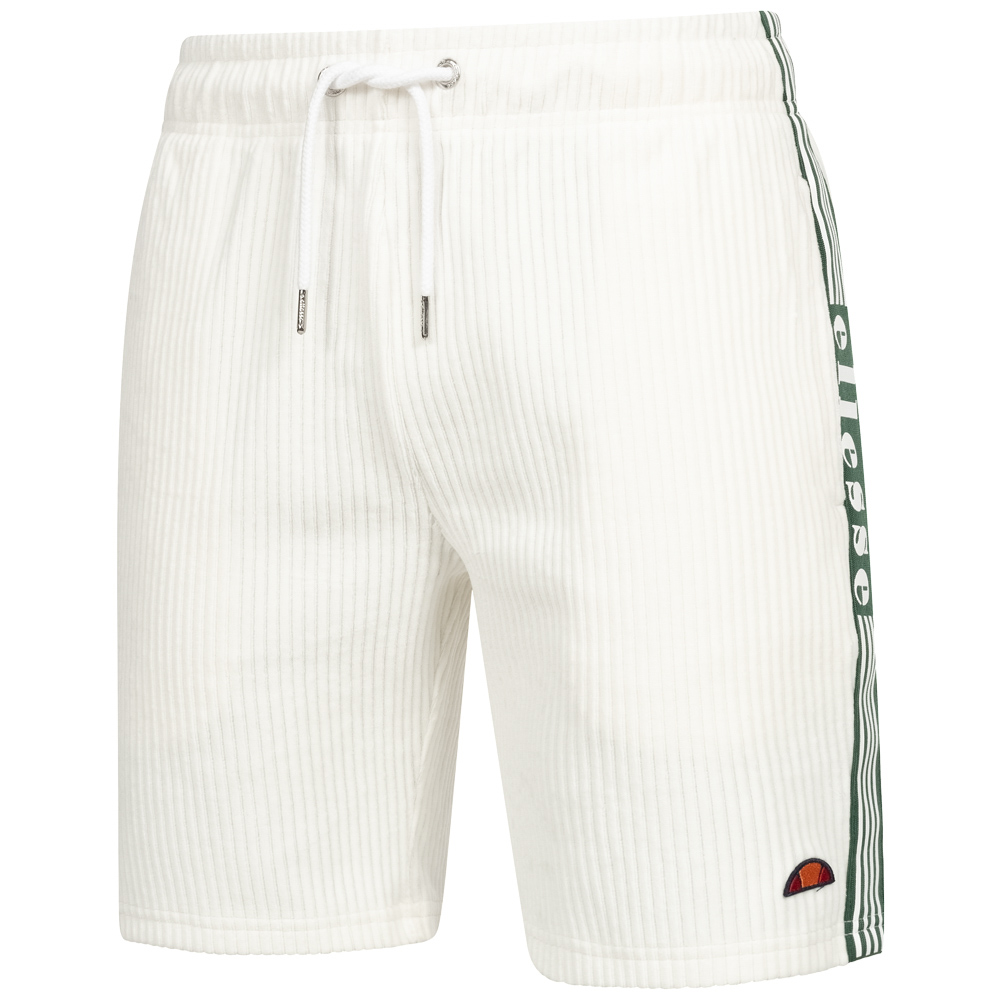 Pantalon corto sales ellesse hombre