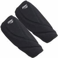 BIKE Varsity Muscle Flex Forearm Pad Protezione per avambraccio Taglia unica 2 pezzi BAPF50