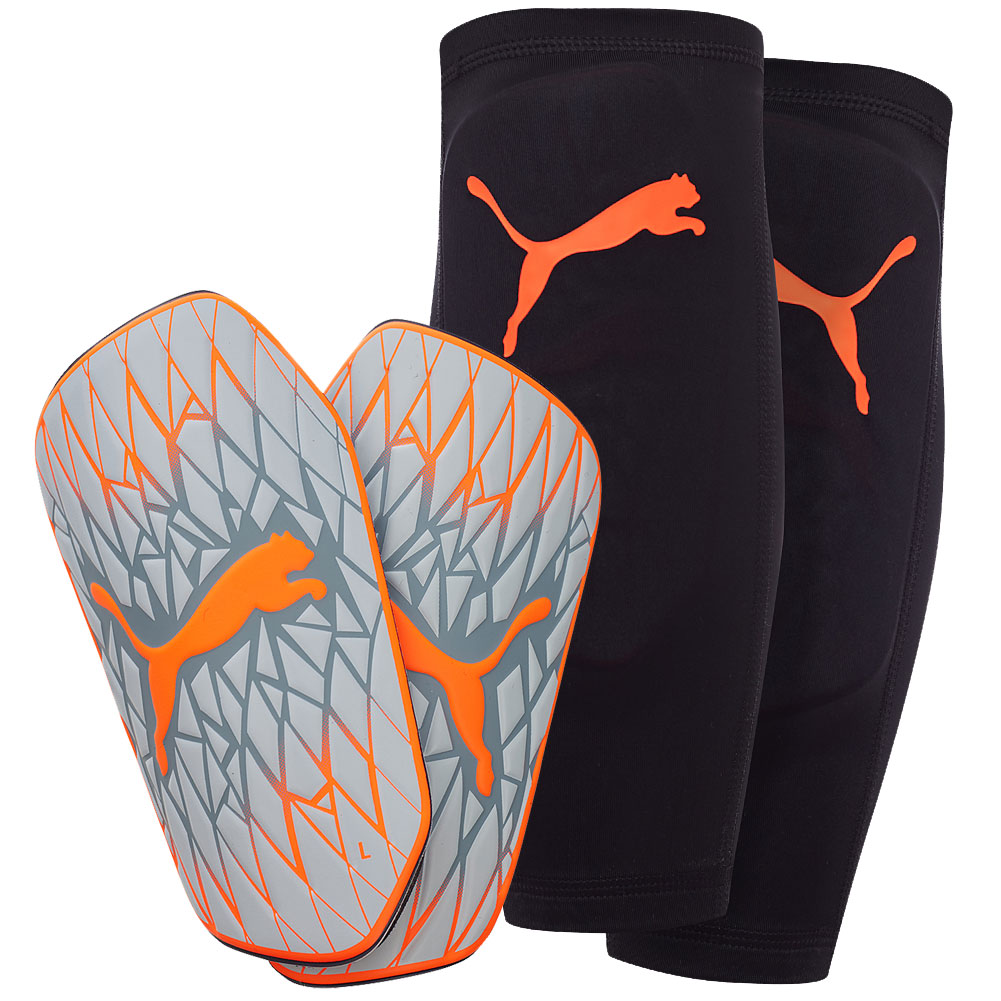 PUMA Future 19.2 Sleeve Shin guards 
