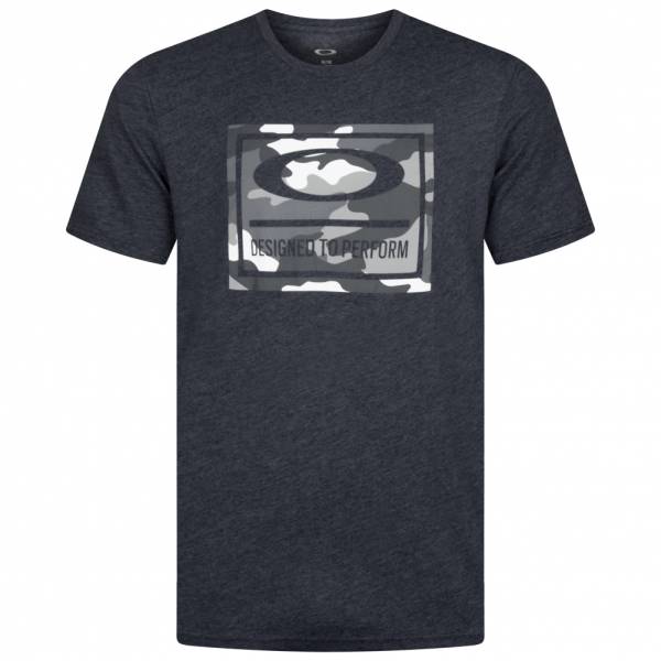 Oakley 50 Dtp Camo Box Herren T-Shirt 456862A-02F