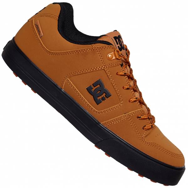 DC Shoes Pure WNT Herren Skateboarding Sneaker ADYS300151-WE9