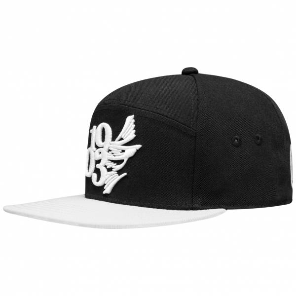 Besiktas Istanbul adidas BJK Anthem Cap Kappe AZ6820