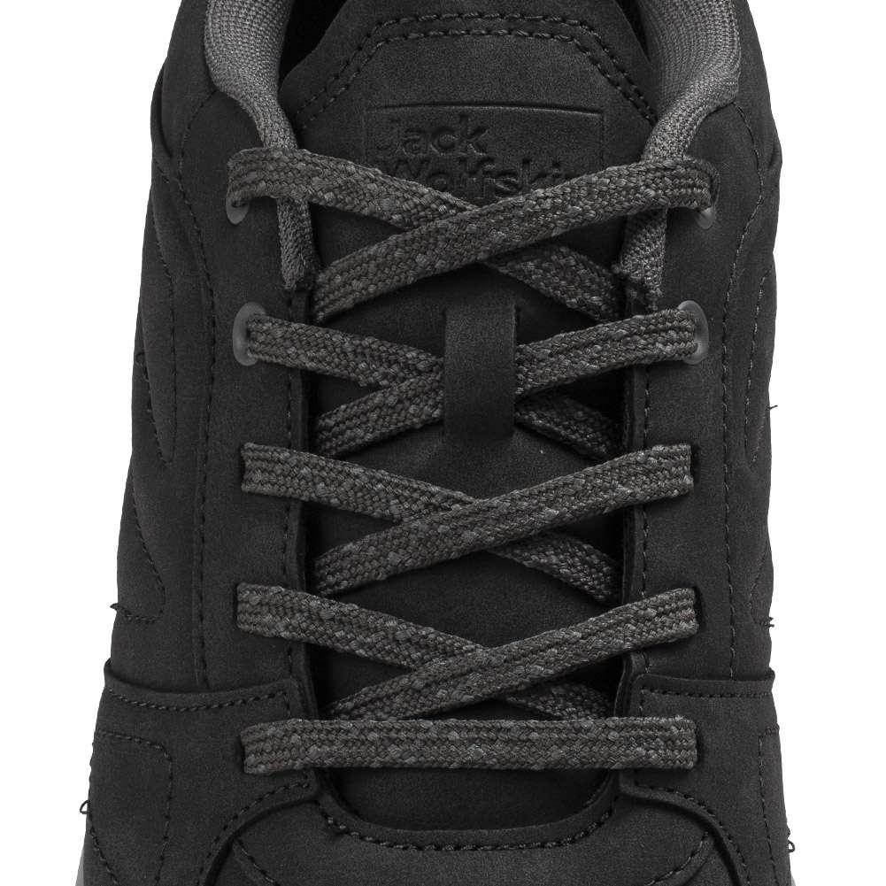 Jack Wolfskin Portland Low Waling Men Outdoor Shoes 4056561-6000