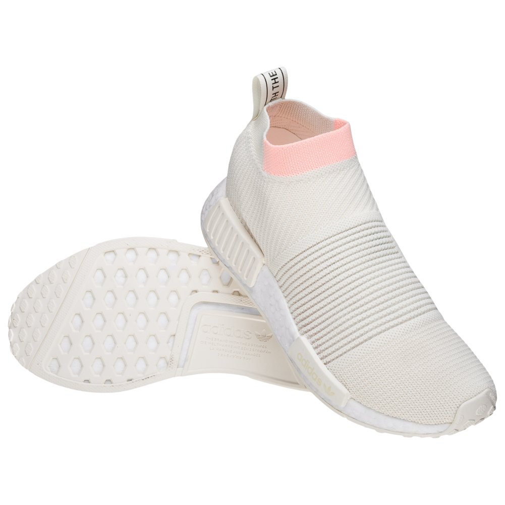 adidas Originals NMD_CS1 Primeknit Damen Boost Sneaker AQ1136 adidas Originals NMD_CS1 Primeknit Damen Boost Sneaker AQ1136