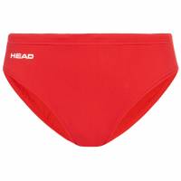 HEAD SWS Diamond 5 Boy Swim Brief 452163-RD