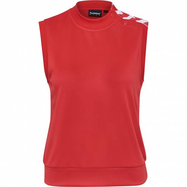 hummel HIVE hmlBOLINE Damen ärmelloses Sweatshirt 203969-3062