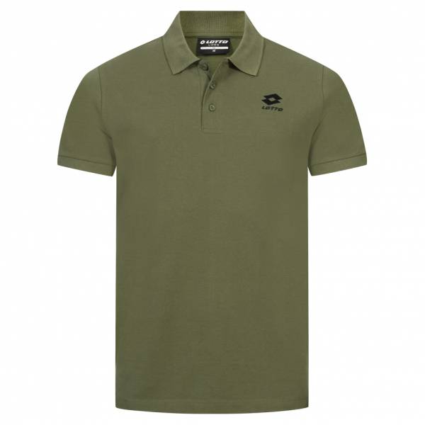 LOTERÍA Piqué Cotton Hombre Polo 1124003-19-0515